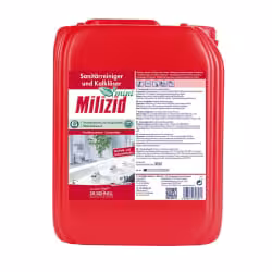 Dr. Schnell MILIZID Sanitärreiniger MINT