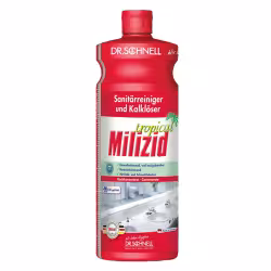 Dr. Schnell MILIZID Sanitärreiniger TROPICAL