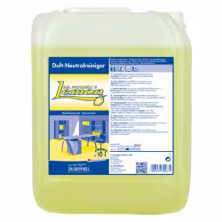 Dr. Schnell Neutralreiniger LEMON
