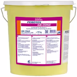 Dr. Schnell PEROTEX GR CONC Geschirrreiniger 66048