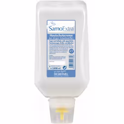Dr. Schnell SAMOEXTRA Hautschutzcreme 00730