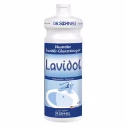 Dr. Schnell Sanitärreiniger LAVIDOL