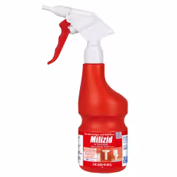 Dr. Schnell Sanitärreiniger MILIZID SHINE
