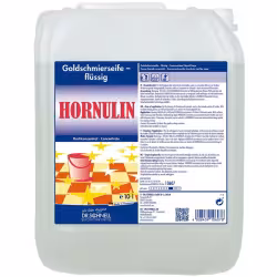 Dr. Schnell Schmierseife HORNULIN