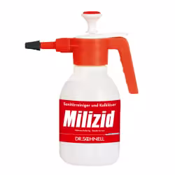 Dr. Schnell Sprayreinigungssystem MILIZID 80220