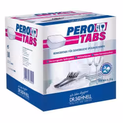 Dr. Schnell Spülmaschinentabs PERO-TABS 36000