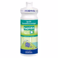 Dr. Schnell Teppichreiniger RAPIDO SPRÜH-EX 00195
