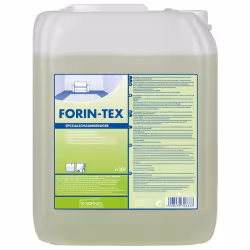 Dr. Schnell Teppichshampoo FORIN-TEX  30887