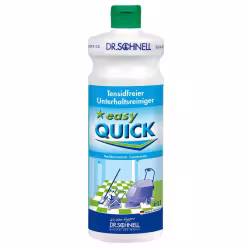Dr. Schnell Unterhaltsreiniger EASY QUICK