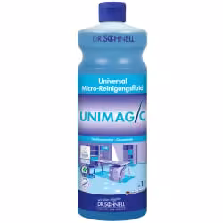 Dr. Schnell Unterhaltsreiniger UNIMAGIC
