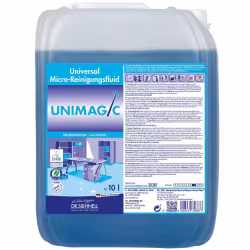 Dr. Schnell Unterhaltsreiniger UNIMAGIC