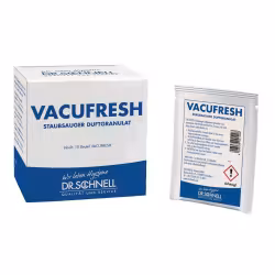 Dr. Schnell VACUFRESH Staubsauger-Duftgranulat 00129