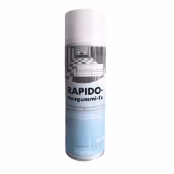Dr. Schnell Vereisungsspray RAPIDO-Kaugummi-Ex
