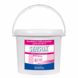 Dr. Schnell Vollwaschmittel SENSOX