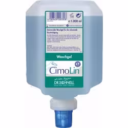 Dr. Schnell Waschgel CIMOLIN