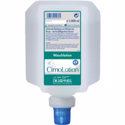 Dr. Schnell Waschlotion CIMOLOTION