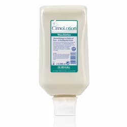 Dr. Schnell Waschlotion CIMOLOTION