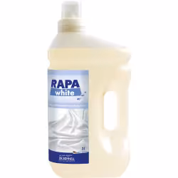 Dr. Schnell Waschmittel Rapa white