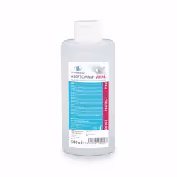 Dr. Schumacher ASEPTOMAN Viral Händedesinfektion 00-410-005