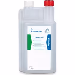 Dr. Schumacher CLEANISEPT Flächendesinfektion 00-204-010