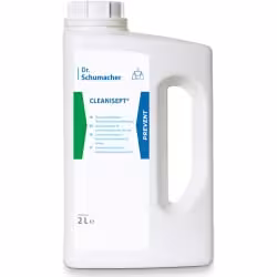 Dr. Schumacher CLEANISEPT Flächendesinfektion 00-204-020