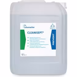 Dr. Schumacher CLEANISEPT Flächendesinfektion 00-204-100