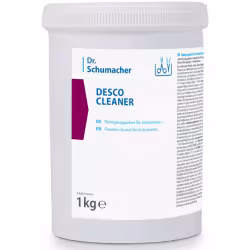 Dr. Schumacher DESCO CLEANER Instrumentenreiniger 00-115-010