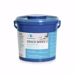 Dr. Schumacher DESCO WIPES Vliestuchspender 00-915-SD001