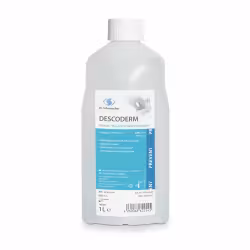 Dr. Schumacher DESCODERM Hautdesinfektion 00-401-010