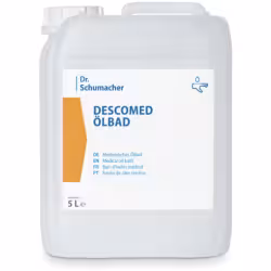 Dr. Schumacher DESCOMED ÖLBAD 00-609-050-01