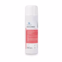 Dr. Schumacher DESCOMED Reinigungsschaum 00-604-005