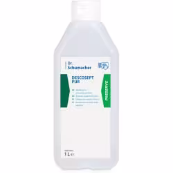 Dr. Schumacher DESCOSEPT PUR Schnelldesinfektion 00-323-010