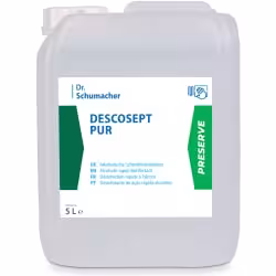 Dr. Schumacher DESCOSEPT PUR Schnelldesinfektion 00-323-050