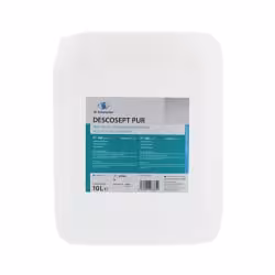 Dr. Schumacher DESCOSEPT PUR Schnelldesinfektion 00-323-100-01