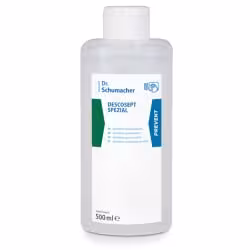 Dr. Schumacher DESCOSEPT SPEZIAL Schnelldesinfektion 00-208-005