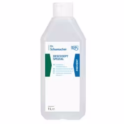 Dr. Schumacher DESCOSEPT SPEZIAL Schnelldesinfektion 00-208-10