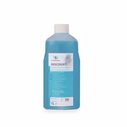 Dr. Schumacher DESCOSOFT Pflegelotion 00-607-010