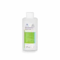Dr. Schumacher DESCOSOFT Sensitive Waschlotion 00-631OP-005