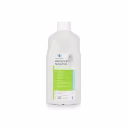 Dr. Schumacher DESCOSOFT Sensitive Waschlotion 00-631OP-010