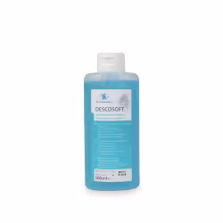Dr. Schumacher DESCOSOFT hautpflegende Waschlotion  00-607-005