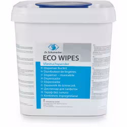 Dr. Schumacher ECO WIPES Vliestuchspender