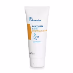 Dr. Schumacher Handcreme DESCOLIND EXPERT INTENSIVE CREME 00-622OP-001-02