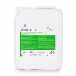 Dr. Schumacher INSTRU PLUS Instrumentenreiniger 00-104-050