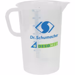 Dr. Schumacher Messbecher 00-906-030