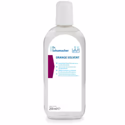 Dr. Schumacher ORANGE SOLVENT Instrumentenreiniger 00-805-0025