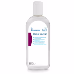 Dr. Schumacher ORANGE SOLVENT Instrumentenreiniger 00-805-005