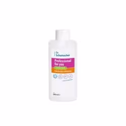 Dr. Schumacher Professional for you Flächendesinfektionsmittel 01-323DS-005