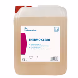 Dr. Schumacher THERMO Clear Spezialklarspüler 00-127-050