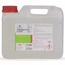 Dr. Schumacher THERMOTON Clear Klarspüler 00-116-050