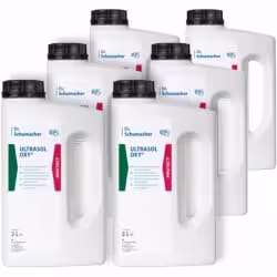 Dr. Schumacher ULTRASOL OXY Schnelldesinfektion 00-270-020